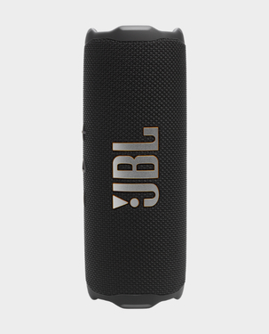 JBL Flip 7 Portable Bluetooth Speaker | 25 W | Up to 14 Hours Play Time | Bluetooth 5.4 - Black