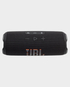 JBL Flip 7 Portable Bluetooth Speaker | 25 W | Up to 14 Hours Play Time | Bluetooth 5.4 - Black