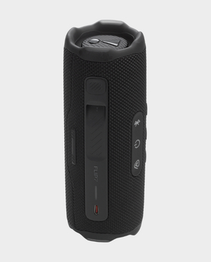 JBL Flip 7 Portable Bluetooth Speaker | 25 W | Up to 14 Hours Play Time | Bluetooth 5.4 - Black