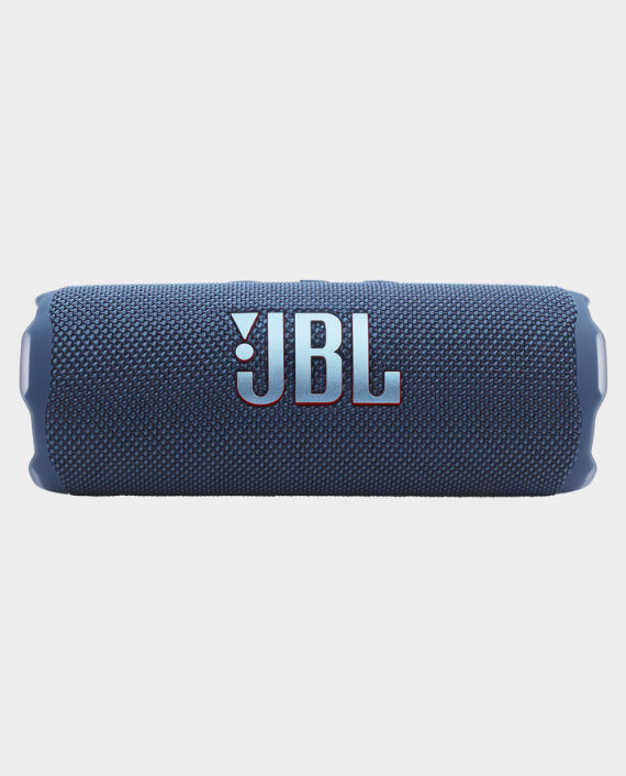JBL Flip 7 Portable Bluetooth Speaker | 25 W | Up to 14 Hours Play Time | IP68 | Bluetooth 5.4 - Blue