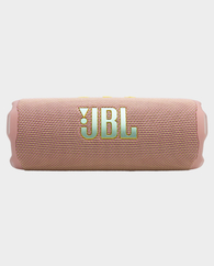 JBL Flip 7 Portable Bluetooth Speaker - Pink in Qatar