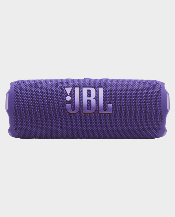 JBL Flip 7 Portable Bluetooth Speaker | 25 W | Up to 14 Hours Play Time | IP68 | Bluetooth 5.4 - Purple