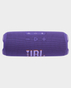 JBL Flip 7 Portable Bluetooth Speaker | 25 W | Up to 14 Hours Play Time | IP68 | Bluetooth 5.4 - Purple