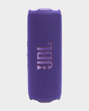 JBL Flip 7 Portable Bluetooth Speaker | 25 W | Up to 14 Hours Play Time | IP68 | Bluetooth 5.4 - Purple