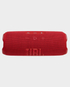 JBL Flip 7 Portable Bluetooth Speaker | 25 W | Up to 14 Hours Play Time | IP68 | Bluetooth 5.4 - Red