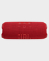 JBL Flip 7 Portable Bluetooth Speaker | 25 W | Up to 14 Hours Play Time | IP68 | Bluetooth 5.4 - Red