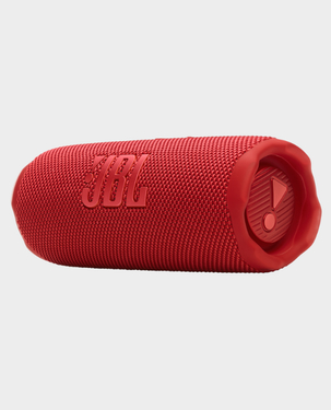 JBL Flip 7 Portable Bluetooth Speaker | 25 W | Up to 14 Hours Play Time | IP68 | Bluetooth 5.4 - Red