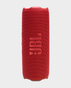 JBL Flip 7 Portable Bluetooth Speaker | 25 W | Up to 14 Hours Play Time | IP68 | Bluetooth 5.4 - Red