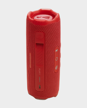 JBL Flip 7 Portable Bluetooth Speaker | 25 W | Up to 14 Hours Play Time | IP68 | Bluetooth 5.4 - Red