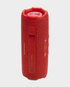 JBL Flip 7 Portable Bluetooth Speaker | 25 W | Up to 14 Hours Play Time | IP68 | Bluetooth 5.4 - Red