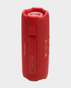 JBL Flip 7 Portable Bluetooth Speaker | 25 W | Up to 14 Hours Play Time | IP68 | Bluetooth 5.4 - Red