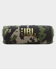 JBL Flip 7 Portable Bluetooth Speaker - Squad in Qatar