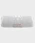 JBL Flip 7 Portable Bluetooth Speaker | 25 W | Up to 14 Hours Play Time | IP68 | Bluetooth 5.4 - White
