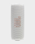JBL Flip 7 Portable Bluetooth Speaker | 25 W | Up to 14 Hours Play Time | IP68 | Bluetooth 5.4 - White