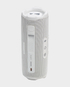 JBL Flip 7 Portable Bluetooth Speaker | 25 W | Up to 14 Hours Play Time | IP68 | Bluetooth 5.4 - White