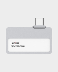 Lexar Professional Go Portable 1TB SSD in Qatar
