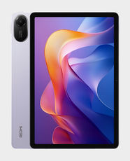 Xiaomi Redmi Pad 2 WiFi (4GB, 128GB) -  Lavender Purple in Qatar