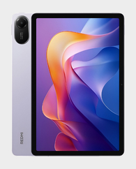 Xiaomi Redmi Pad 2 WiFi (4GB, 128GB) -  Lavender Purple in Qatar