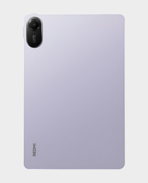 Xiaomi Redmi Pad 2 WiFi | 11" 2.5K 90Hz Display | 4GB RAM | 128GB Storage | 9000mAh Battery -  Lavender Purple