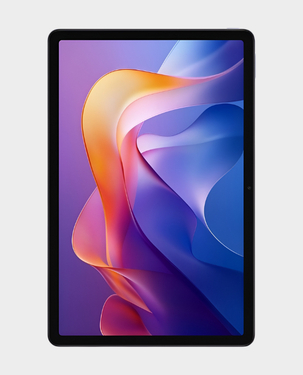 Xiaomi Redmi Pad 2 WiFi | 11" 2.5K 90Hz Display | 4GB RAM | 128GB Storage | 9000mAh Battery -  Lavender Purple