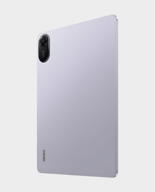 Xiaomi Redmi Pad 2 WiFi | 11" 2.5K 90Hz Display | 4GB RAM | 128GB Storage | 9000mAh Battery -  Lavender Purple