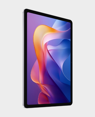 Xiaomi Redmi Pad 2 WiFi | 11" 2.5K 90Hz Display | 4GB RAM | 128GB Storage | 9000mAh Battery -  Lavender Purple