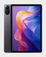 Xiaomi Redmi Pad 2 WiFi (8GB | 256GB Storage) - Graphite Gray in Qatar