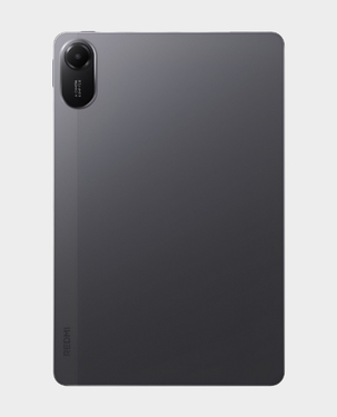 Xiaomi Redmi Pad 2 4G | 11" 2.5K 90Hz Display | 8GB RAM | 256GB Storage | 9000mAh Battery - Graphite Gray
