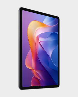 Xiaomi Redmi Pad 2 4G | 11" 2.5K 90Hz Display | 8GB RAM | 256GB Storage | 9000mAh Battery - Graphite Gray