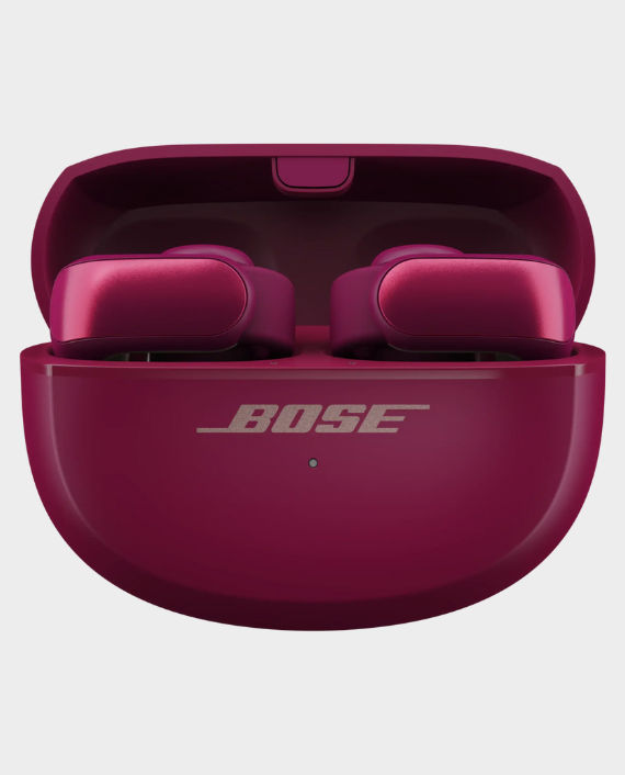 Buy Bose Ultra Open Earbuds - Midnight Violet in Qatar