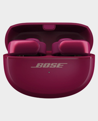 Bose Ultra Open Earbuds - Deep Plum in Qatar