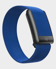 Whoop CoreKnit Band | Whoop 5.0 - Royal Blue in Qatar