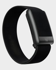WHOOP CoreKnit Band | Whoop 5.0 - Jet Black in Qatar