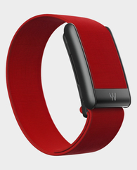 Whoop CoreKnit Band | Whoop 5.0 - Cardinal in Qatar