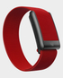 Whoop CoreKnit Band | Whoop 5.0 - Cardinal in Qatar