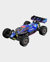 Rlaarlo 1/12 Metal Brushless 4 WD RTR Buggy | 2.4GHz 4WD | 350m Remote Distance | X12S-R - Red