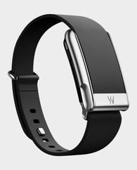 WHOOPS LeatherLuxe Tapered Band For Whoop 5.0  in Qatar