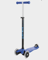 Micro Maxi Plus LED Scooter in Qatar