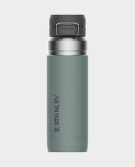 Stanley Go Quick Flip Water Bottle (1.06 L) - Shale in Qatar