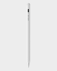 Green Lion 2 in 1 Pencil - White in Qatar