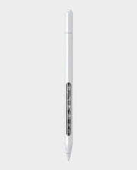 Green Lion Find My Stylus Pencil - White in Qatar