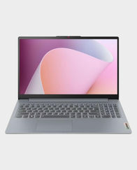 Lenovo IdeaPad Slim 3 15AMN8 (Ryzen 5 7520U | 16GB RAM | 512GB SSD | AMD Radeon 610M | 15.6" TN FHD 60Hz | Win 11) in Qatar