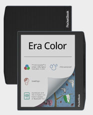 Pocketbook Era Color E-Read | 7 - Inch E Ink Kaleido 3 | 1GB Ram | 32GB | PB-700K3-1-WW - Stormy Sea