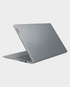 Lenovo IdeaPad Slim 3 15AMN8 | AMD Ryzen 5 7520U | 16GB RAM | 512GB SSD | Integrated AMD Radeon 610M Graphics | 15.6" TN Display | FHD 60Hz | English/Arabic Backlit Keyboard | Windows 11 Home | 82XQ00PLAX - Artic Grey