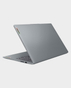 Lenovo IdeaPad Slim 3 15AMN8 | AMD Ryzen 5 7520U | 16GB RAM | 512GB SSD | Integrated AMD Radeon 610M Graphics | 15.6" TN Display | FHD 60Hz | English/Arabic Backlit Keyboard | Windows 11 Home | 82XQ00PLAX - Artic Grey