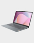 Lenovo IdeaPad Slim 3 15AMN8 | AMD Ryzen 5 7520U | 16GB RAM | 512GB SSD | Integrated AMD Radeon 610M Graphics | 15.6" TN Display | FHD 60Hz | English/Arabic Backlit Keyboard | Windows 11 Home | 82XQ00PLAX - Artic Grey