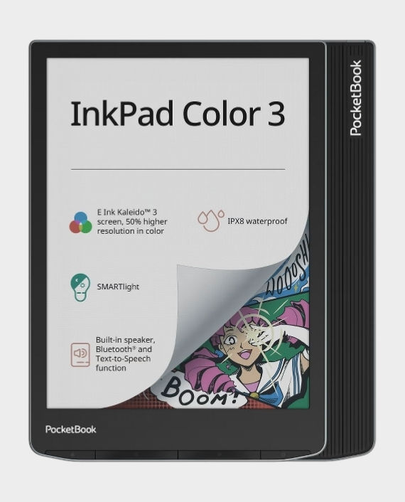 PocketBook InkPad 3 - Thumbnail 4
