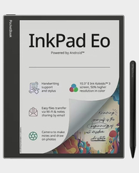 Pocketbook Inkpad EO Color E-Note 10.3 - Inch, 64GB in Qatar