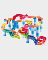 PLAYGO Power Spin Marble Run Super in Qatar