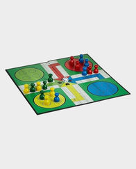 Merchant Ambassador Classic Games Ludo in Qatar